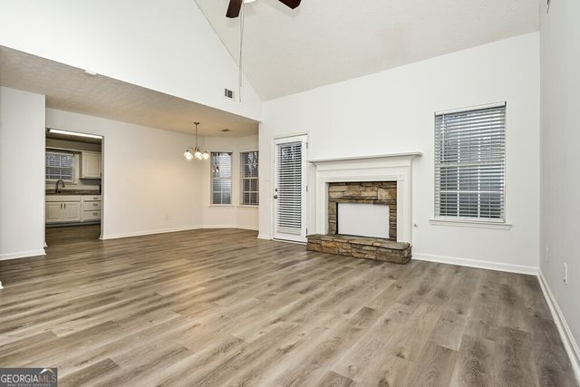 229 Pebble Creek Drive, Mcdonough, GA 30253