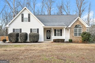 229 Pebble Creek Drive, Mcdonough, GA 30253