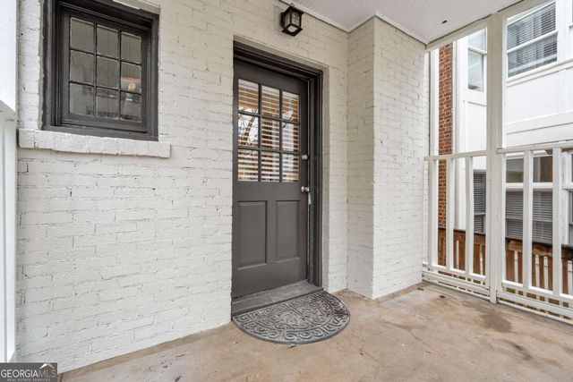 1225 Euclid Avenue NE, Atlanta, GA 30307