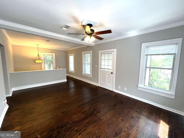 1225 Euclid Avenue NE, Atlanta, GA 30307