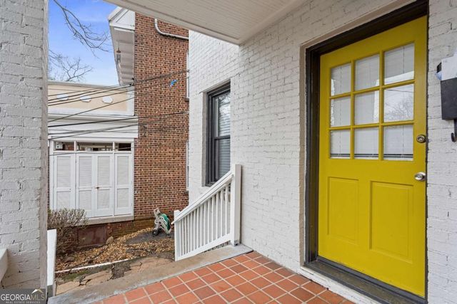 1225 Euclid Avenue NE, Atlanta, GA 30307