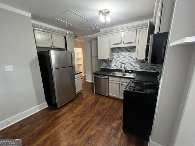 1225 Euclid Avenue NE, Atlanta, GA 30307