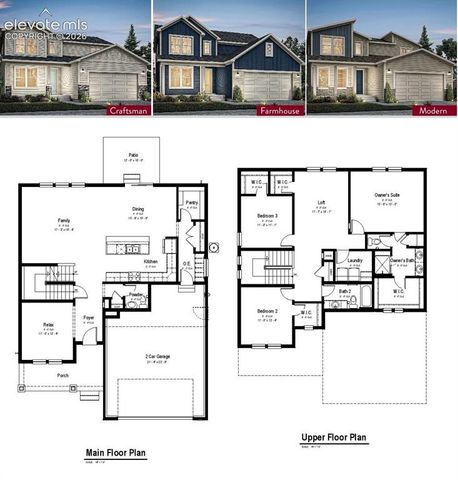 9160 Lanceleaf Drive, Colorado Springs, CO 80925
