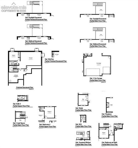 9160 Lanceleaf Drive, Colorado Springs, CO 80925