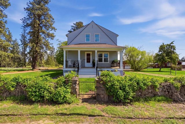 3307 S Abbott Rd, Spokane, WA 99224