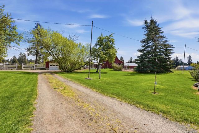 3307 S Abbott Rd, Spokane, WA 99224