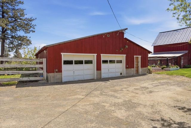 3307 S Abbott Rd, Spokane, WA 99224