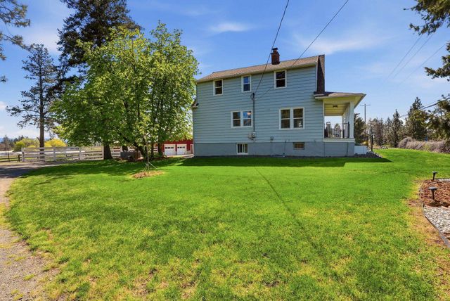 3307 S Abbott Rd, Spokane, WA 99224