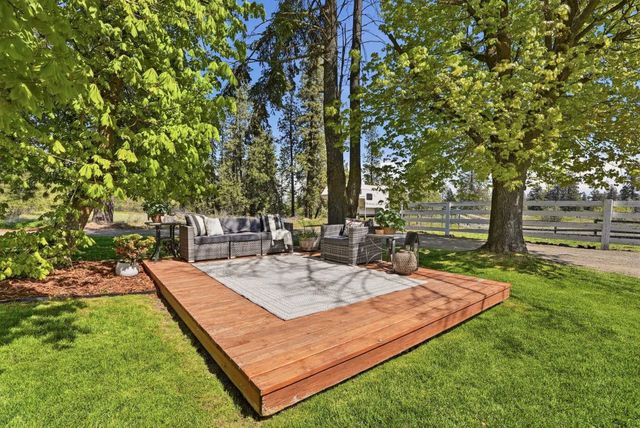 3307 S Abbott Rd, Spokane, WA 99224