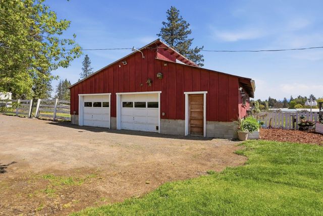 3307 S Abbott Rd, Spokane, WA 99224