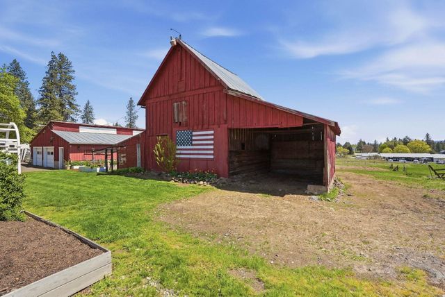 3307 S Abbott Rd, Spokane, WA 99224