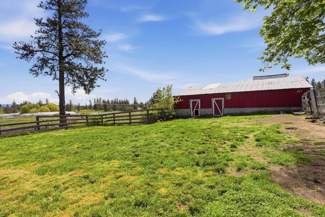 3307 S Abbott Rd, Spokane, WA 99224