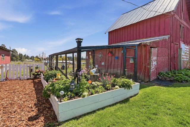 3307 S Abbott Rd, Spokane, WA 99224