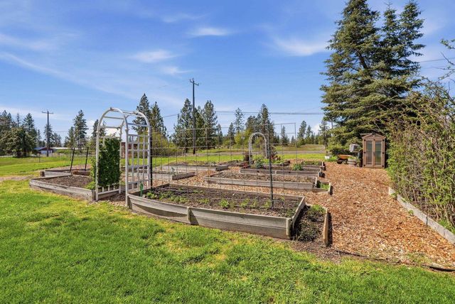 3307 S Abbott Rd, Spokane, WA 99224