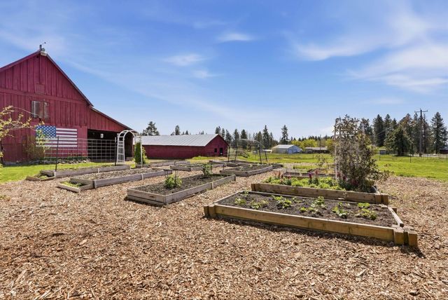 3307 S Abbott Rd, Spokane, WA 99224