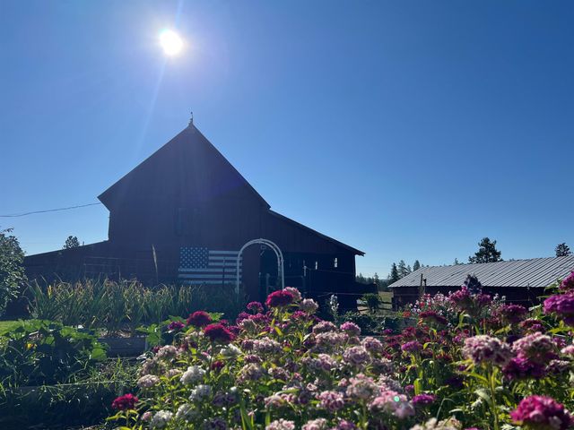 3307 S Abbott Rd, Spokane, WA 99224