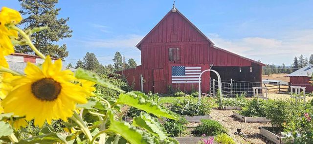 3307 S Abbott Rd, Spokane, WA 99224