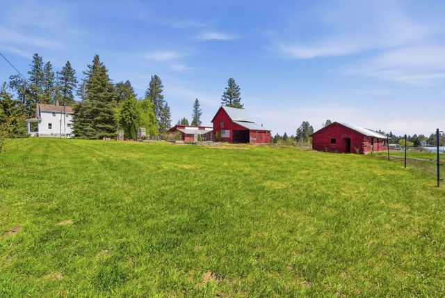 3307 S Abbott Rd, Spokane, WA 99224