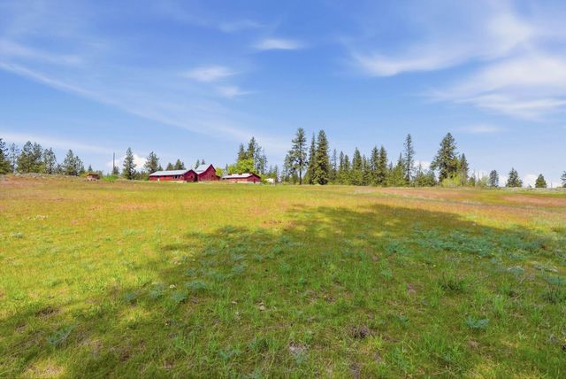 3307 S Abbott Rd, Spokane, WA 99224