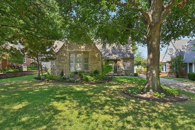 3308 S Utica Avenue, Tulsa, OK 74105