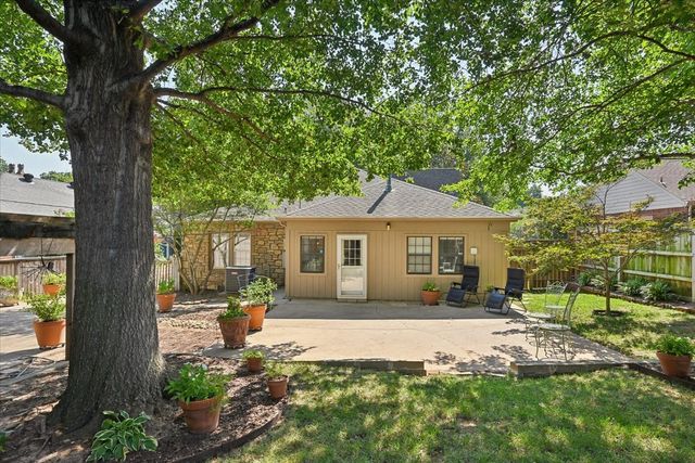 3308 S Utica Avenue, Tulsa, OK 74105