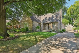 3308 S Utica Avenue, Tulsa, OK 74105