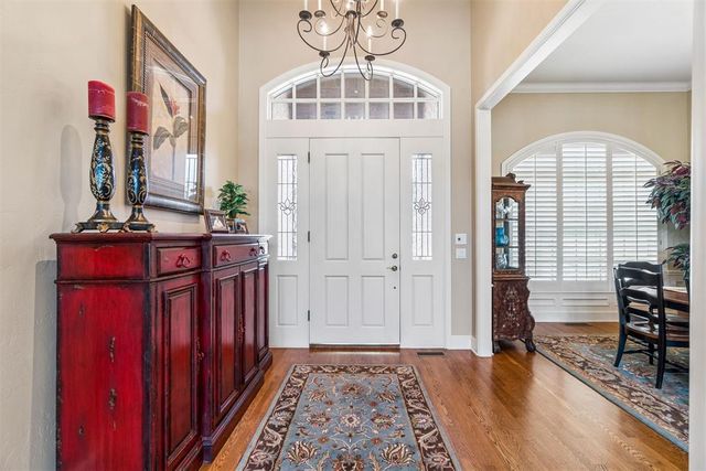 805 Hawkesbury Park, Norman, OK 73072