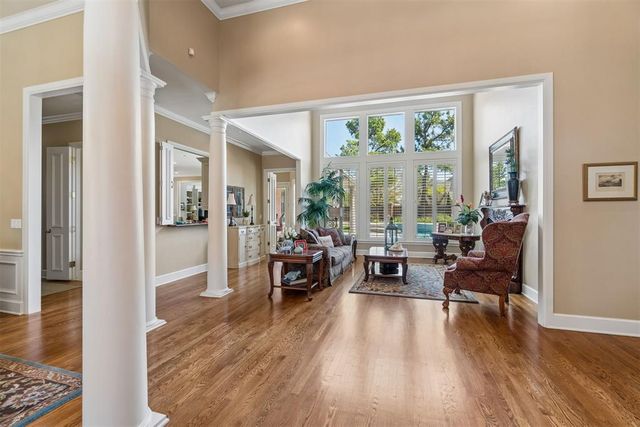 805 Hawkesbury Park, Norman, OK 73072