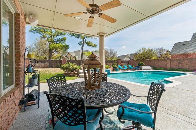 805 Hawkesbury Park, Norman, OK 73072