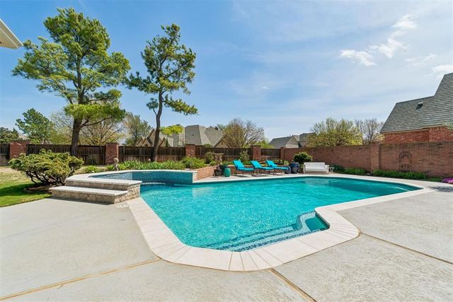 805 Hawkesbury Park, Norman, OK 73072