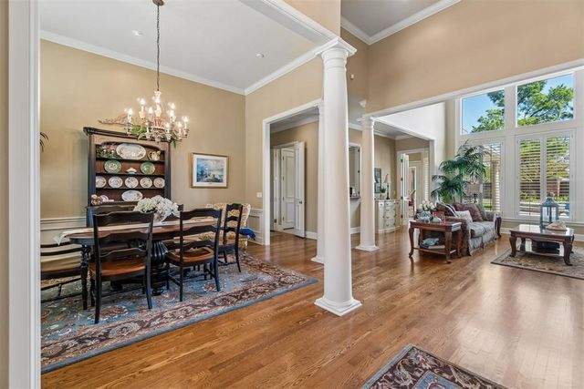 805 Hawkesbury Park, Norman, OK 73072