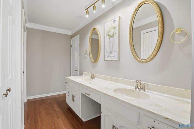 201 Scott Road, Toney, AL 35773