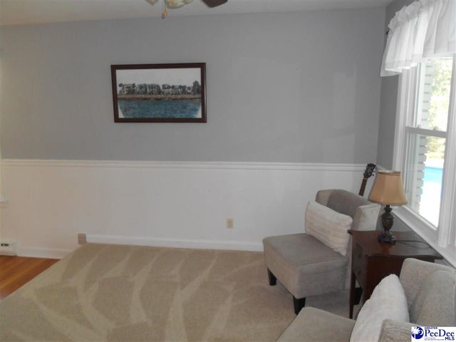 806 St Claire, Florence, SC 29501