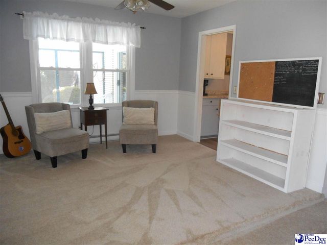 806 St Claire, Florence, SC 29501