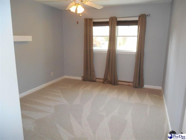 806 St Claire, Florence, SC 29501