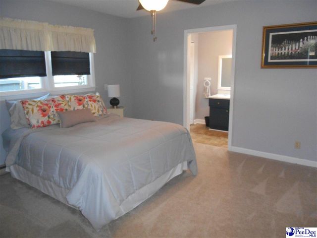 806 St Claire, Florence, SC 29501