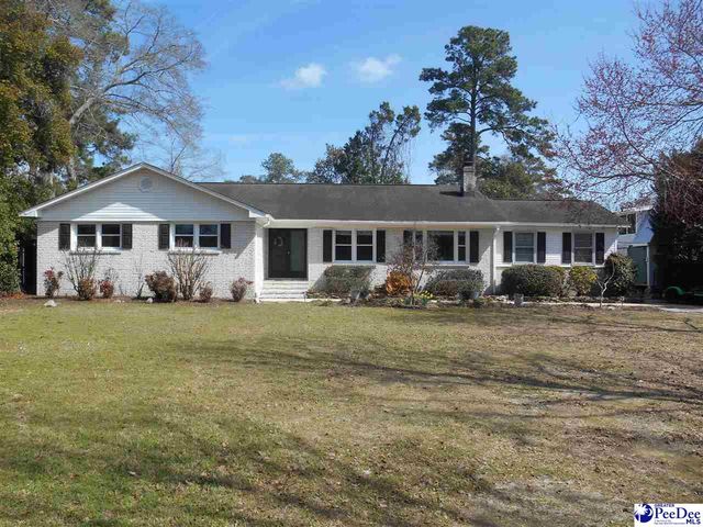 806 St Claire, Florence, SC 29501