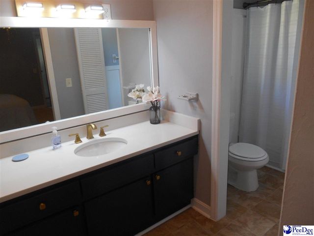 806 St Claire, Florence, SC 29501