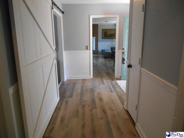 806 St Claire, Florence, SC 29501