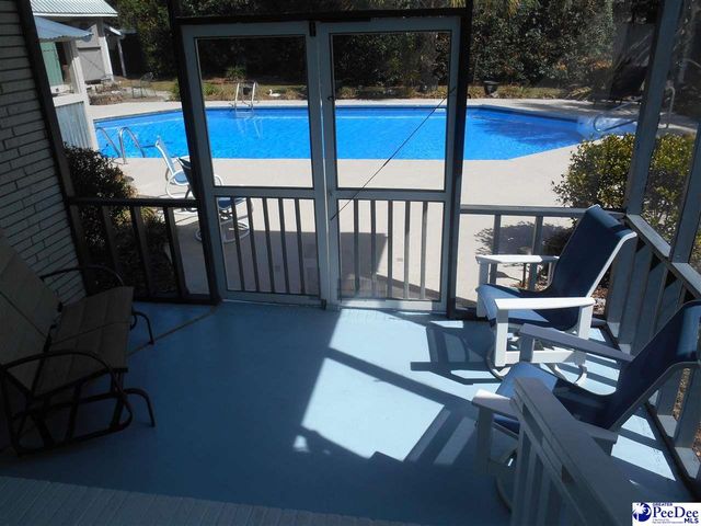 806 St Claire, Florence, SC 29501