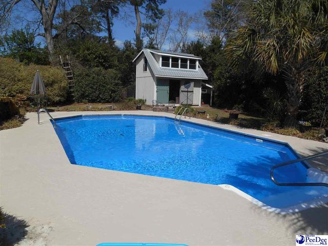 806 St Claire, Florence, SC 29501