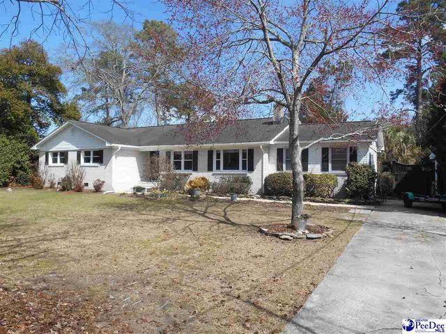 806 St Claire, Florence, SC 29501