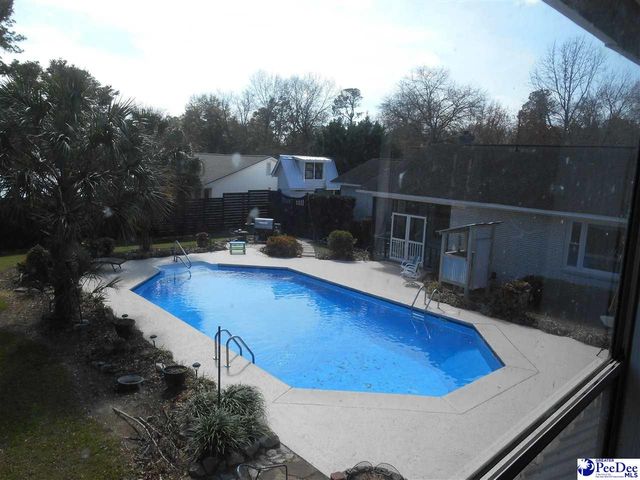 806 St Claire, Florence, SC 29501