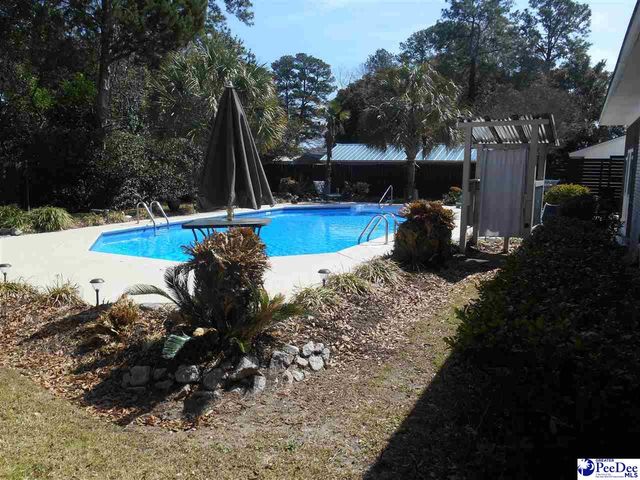 806 St Claire, Florence, SC 29501
