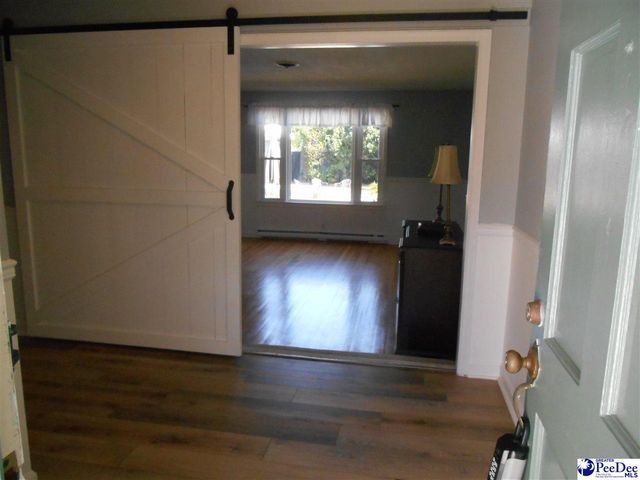 806 St Claire, Florence, SC 29501