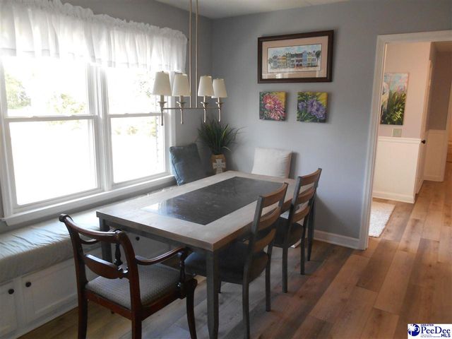 806 St Claire, Florence, SC 29501