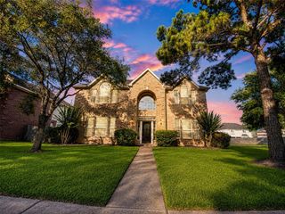 6315 Holly Canyon Court, Katy, TX 77450