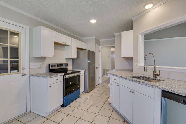 3650 Crawfordville Drive, Augusta, GA 30909