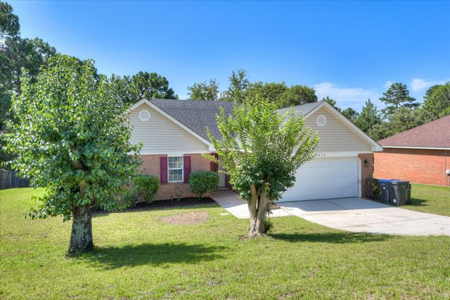 3650 Crawfordville Drive, Augusta, GA 30909
