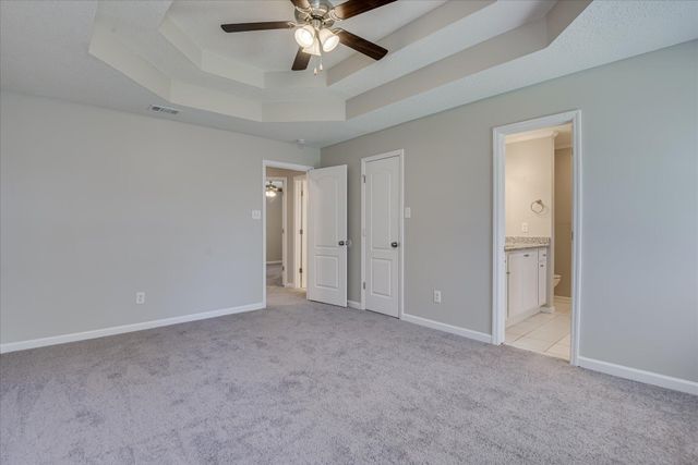 3650 Crawfordville Drive, Augusta, GA 30909